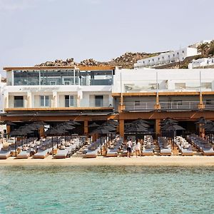 Kosmoplaz Beach Hotel